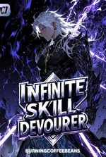 Infinite Skill Devourer