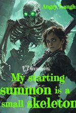 My starting summon is a small skeleton