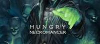 Hungry Necromancer